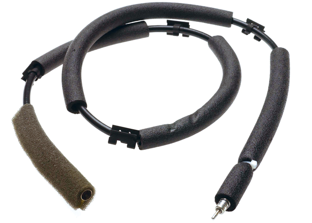 15755162 - Electrical: Extension for Cadillac: Escalade | Chevrolet: Silverado 1500, Silverado 1500 HD, Silverado 2500, Silverado 2500 HD, Silverado 3500, Suburban 1500, Suburban 2500, Tahoe | GMC: Sierra 1500, Sierra 1500 HD, Sierra 2500, Sierra 2500 HD, Sierra 3500, Yukon, Yukon XL 1500, Yukon XL 2500 Image