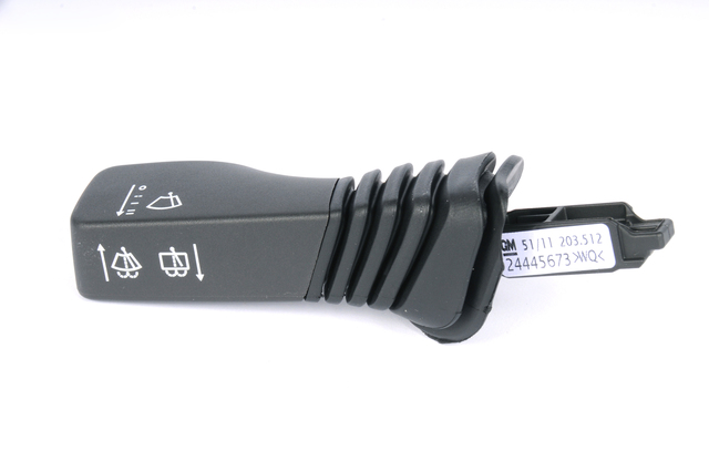 13129721 - Steering: Wiper Switch for Saturn: Astra Image