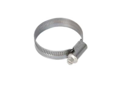 21007217 - Fuel System: Filler Tube Clamp for Saturn: SL, SL1, SL2, SW1, SW2 Image