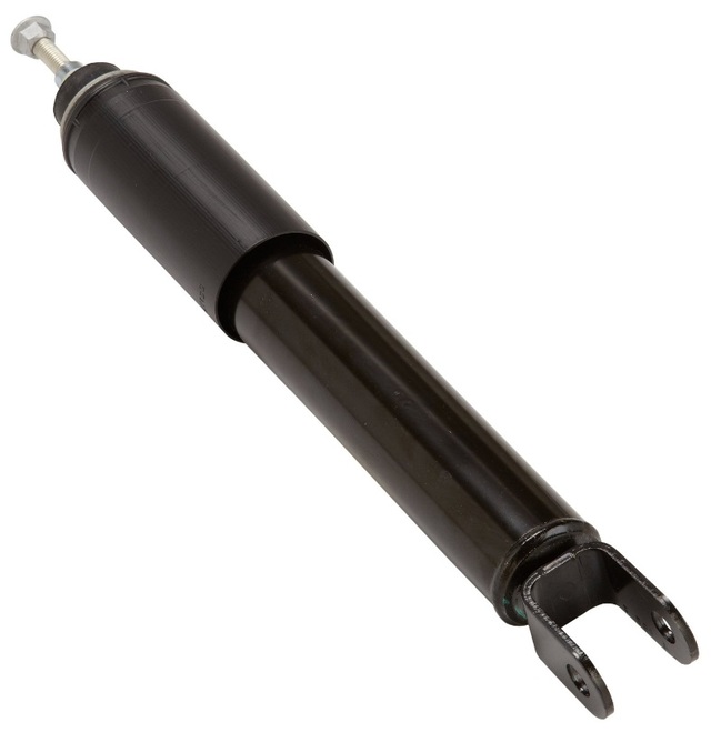 19300047 - Suspension: Shock Absorber for Cadillac: Escalade, Escalade ESV, Escalade EXT | Chevrolet: Avalanche 1500, Avalanche 2500, Suburban 1500, Tahoe | GMC: Yukon, Yukon XL 1500, Yukon XL 2500 Image