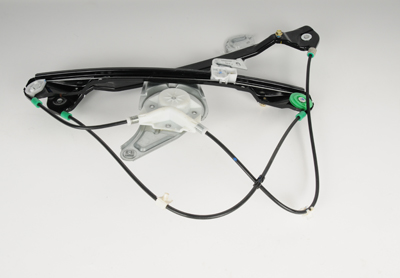22697439 - Body: Window Regulator for Oldsmobile: Alero | Pontiac: Grand Am Image