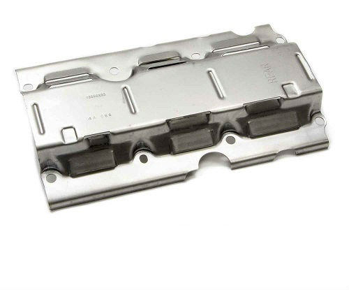 12558253 - : Deflector,Cr/Shf Oil for GM Image