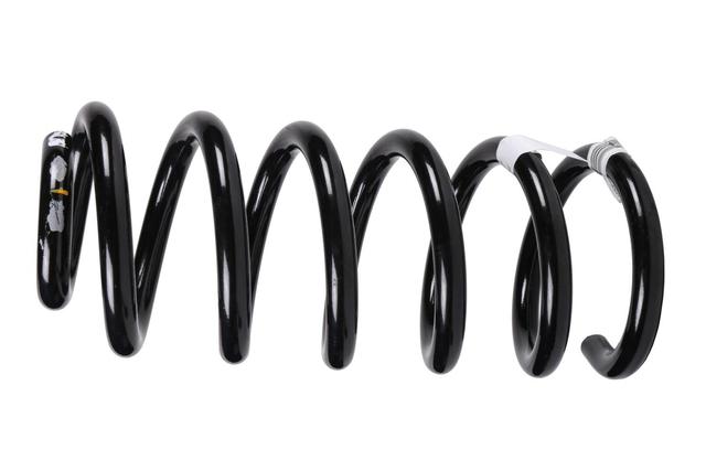 20842479 - Suspension: Coil Spring for Cadillac: Escalade, Escalade ESV, Escalade EXT | Chevrolet: Avalanche, Silverado 1500, Suburban 1500, Suburban 2500, Tahoe | GMC: Sierra 1500, Yukon, Yukon XL 1500, Yukon XL 2500 Image