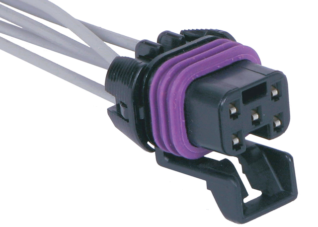 12117277 - : Multi-Purpose Pigtail for GM Image