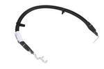 85616916 - Electrical: Negative Cable for Chevrolet: Silverado 2500 HD, Silverado 3500 HD | GMC: Sierra 2500 HD, Sierra 3500 HD Image