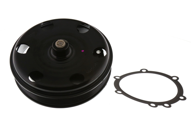 12656810 - Cooling System: Water Pump for GM Image