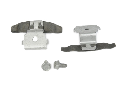 88982879 - Brakes: Parking Brake Spring Kit for Cadillac: Escalade EXT | Chevrolet: Avalanche 1500, Silverado 1500, Suburban 1500, Tahoe | GMC: Sierra 1500, Yukon, Yukon XL 1500 Image