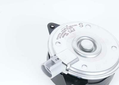 88973493 - Cooling System: Engine Cooling Fan Motor for Pontiac: Vibe Image