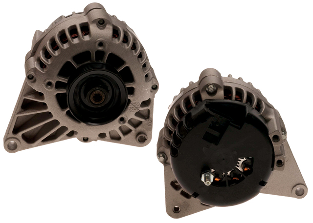 10464075 - Electrical: Alternator for Buick: Regal | Chevrolet: Camaro | Pontiac: Firebird, Grand Prix Image