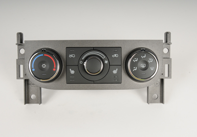 22745744 - Body: Heater Control for Chevrolet: HHR Image