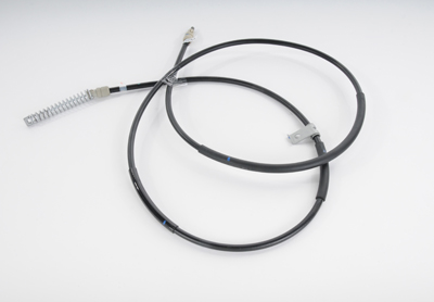 20779561 - Brakes: Parking Brake Cable for Chevrolet: Express 3500, Express 4500 | GMC: Savana 3500, Savana 4500 Image