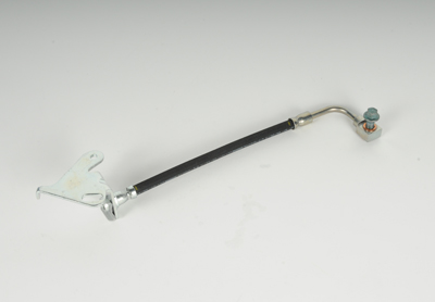 22163505 - Brakes: Brake Hose for Chevrolet: Camaro | Pontiac: Firebird Image