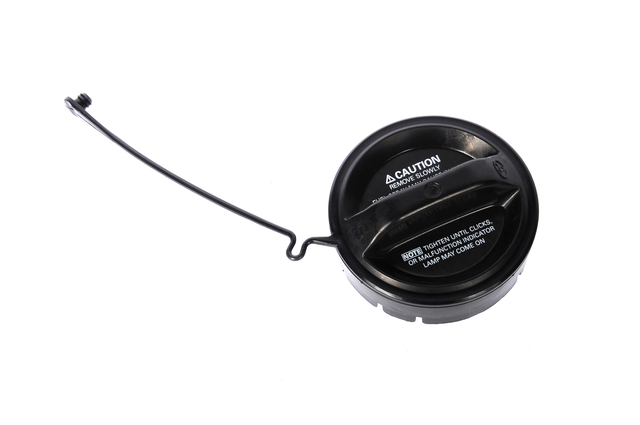88970258 - Fuel System: Filler Cap for Pontiac: Vibe Image