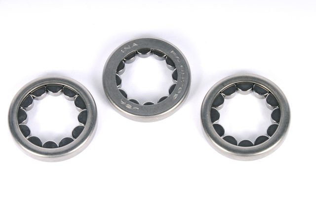 94855005 - Steering: Pinion Assembly Bearing for Chevrolet: Prizm | Pontiac: Vibe Image