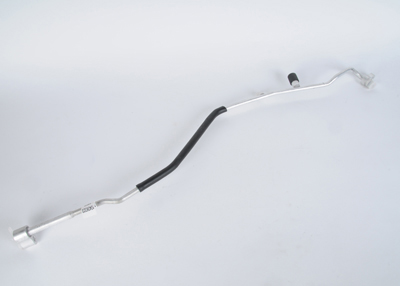 10436323 - HVAC: AC Tube for Chevrolet: Corvette Image