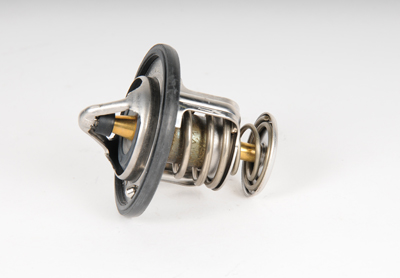 91176904 - : Engine Coolant Thermostat for Chevrolet: Tracker Image