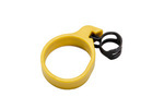 55572038 - : Intercooler Bypass Valve Hose Clamp for GM Image