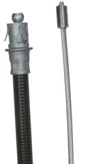 Rear Driver Side Parking Brake Cable Assembly - GM (88916690)