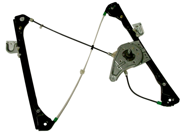 22697443 - Body: Window Regulator for Oldsmobile: Alero | Pontiac: Grand Am Image