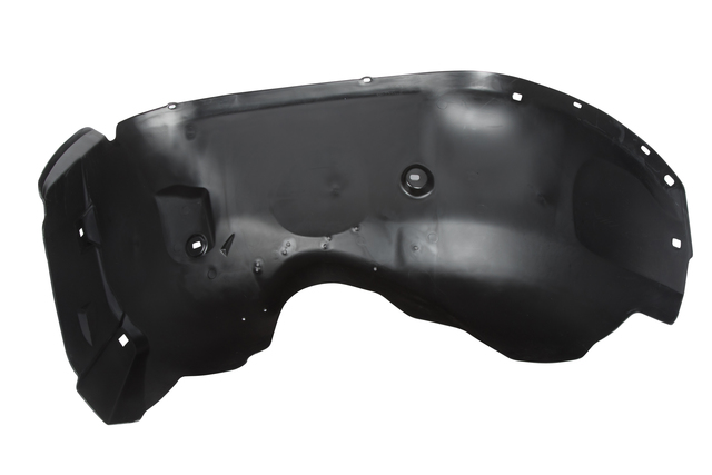 20953678 - Body: Fender Liner for Chevrolet: Silverado 1500 Image
