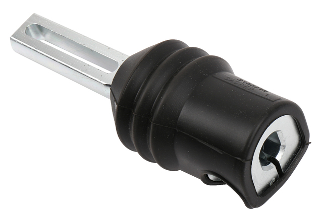 25970295 - Steering: Lower Shaft for GM Image