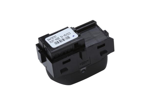 84470797 - Body: Lock Switch for GM Image