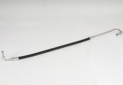 15788687 - Steering: Power Steering Pressure Hose for Chevrolet: Express 1500, Express 2500, Express 3500, Express 4500 | GMC: Savana 1500, Savana 2500, Savana 3500, Savana 4500 Image