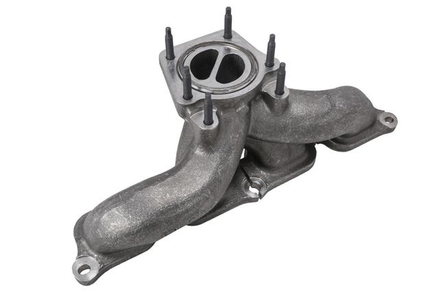 12651064 - : Exhaust Manifold for Chevrolet: Camaro, Malibu Image