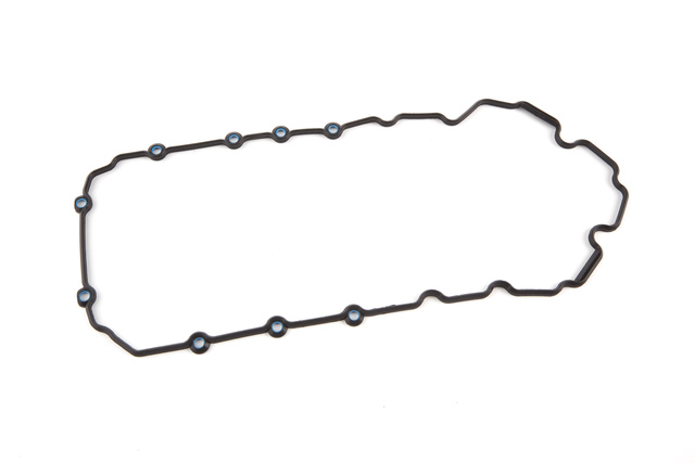 24506069 - Engine: Oil Pan Gasket for Buick: LeSabre, Park Avenue | Pontiac: Bonneville Image