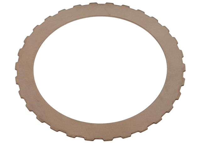 8684444 - Transmission: Transmission Clutch Friction Plate for Chevrolet: Cavalier, Classic, Cobalt, HHR, Malibu | Oldsmobile: Alero | Pontiac: G5, G6, Grand Am, Sunfire | Saturn: Aura, Ion, L300, Vue Image