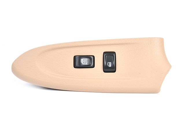 15212591 - Body: Switch Assembly for Chevrolet: Trailblazer, Trailblazer EXT Image