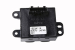 15234114 - Body: Sunroof Switch for GM Image