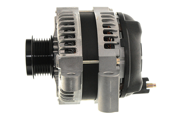 22888109 - : Alternator for Chevrolet: Camaro Image