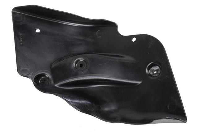 23105388 - : Front Passenger Side Brake Rotor Cooling Duct Deflector for GM Image