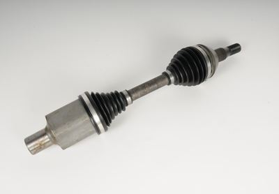 20984613 - Suspension: Axle Assembly for GM Image