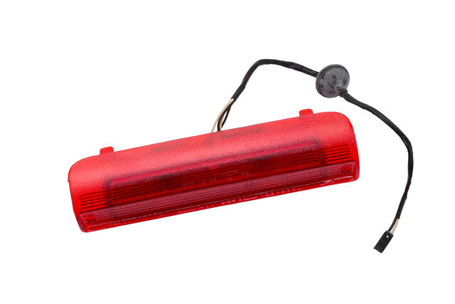 5977270 - Electrical: Stop Lamp Assembly for Chevrolet: Express 1500, Express 2500, Express 3500, P30 | GMC: Savana 1500, Savana 2500, Savana 3500 Image