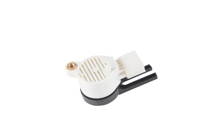 13597424 - : Brake Pedal Position Sensor for Cadillac: XT5, XT6 | Chevrolet: Blazer, Bolt EUV, Bolt EV, Corvette, Equinox, Sonic, Spark, Traverse | GMC: Acadia, Terrain Image