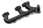 12574320 - Exhaust: Exhaust Manifold for Chevrolet: Express 1500, Express 2500, Silverado 1500, Silverado 1500 Classic | GMC: Savana 1500, Savana 2500, Sierra 1500, Sierra 1500 Classic Image