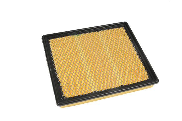 20972654 - Maintenance &amp; Lubrication: Air Filter for Chevrolet: Impala, Malibu, Malibu Limited Image