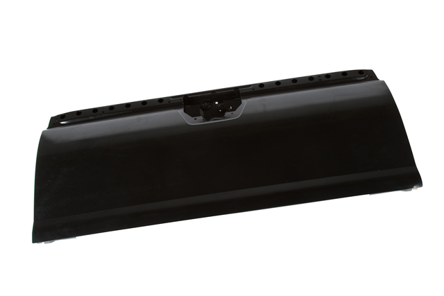 20940096 - Body: Tail Gate for Cadillac: Escalade EXT | Chevrolet: Avalanche Image