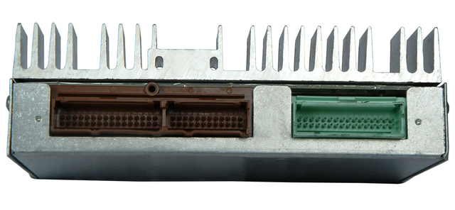 89049560 - : Powertrain Control Module, Remanufactured for GM Image