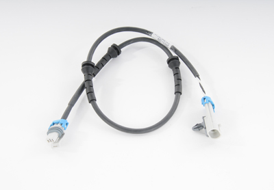 12091997 - Electrical: Sensor Harness for Buick: LeSabre, Park Avenue | Cadillac: 60 Special, DeVille, Fleetwood | Oldsmobile: 88, 98, LSS, Regency | Pontiac: Bonneville Image