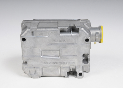 12575408 - Electrical: Control Module for Buick: Century, LeSabre, Park Avenue, Regal, Riviera | Chevrolet: Cavalier, Classic, Impala, Lumina, Malibu, Monte Carlo, Venture | Oldsmobile: 88, Alero, Aurora, Cutlass, Intrigue, LSS, Silhouette | Pontiac: Aztek, Bonneville, Grand Am, Grand Prix, Montana, Sunfire | Saturn: L100, L200, L300, LS, LS1, LS2, LW1, LW2, LW200, LW300 Image