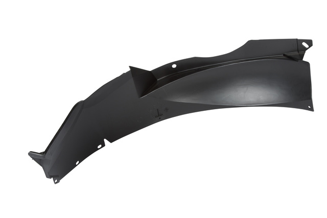 22603519 - Body: Fender Liner for Chevrolet: Classic, Malibu | Oldsmobile: Cutlass Image