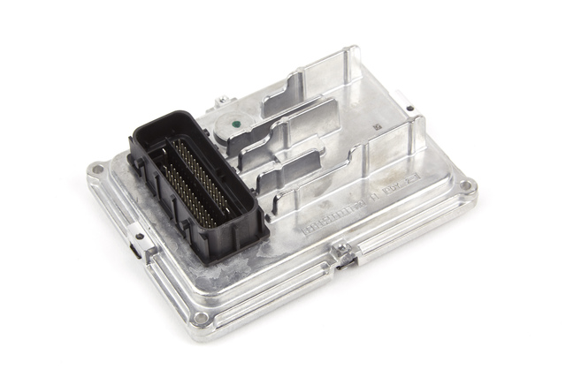 24276411 - : Transmission Control Module for Cadillac: ATS, CT6, CTS, Escalade, Escalade ESV | Chevrolet: Camaro, Corvette, Silverado 1500, Silverado 2500 HD, Silverado 3500 HD | GMC: Sierra 1500, Sierra 2500 HD, Sierra 3500 HD, Yukon, Yukon XL Image