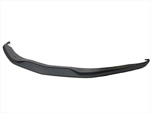 22922352 - : Anthracite Front End Spoiler with Rivets, and Bolts for Chevrolet: Corvette Image