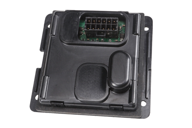 15906514 - Electrical: Module for GM Image