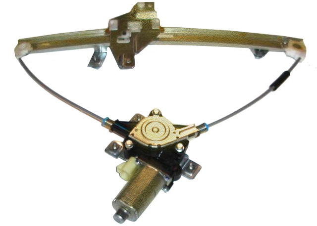 15240529 - Body: Window Regulator for GM Image