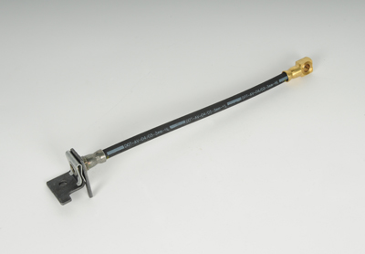 22164521 - Brakes: Brake Hose for Chevrolet: Classic, Malibu | Oldsmobile: Alero, Cutlass, Cutlass Supreme | Pontiac: Grand Am Image