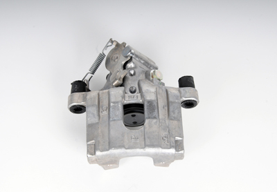 15254647 - Brakes: Caliper for Pontiac: Solstice | Saturn: Sky Image